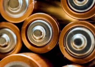 The Battery Storage Challenge Is Being Solved
