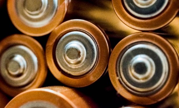 The Battery Storage Challenge Is Being Solved