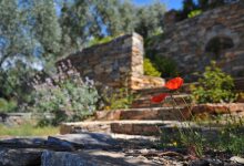 Modernize Your Outdoor Space