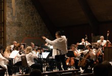Lompoc Pops Orchestra Turns 25