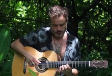 SBAcoustic Presents Twanguero