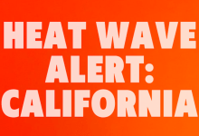 Residents Urged to Reduce Energy Consumption as Heat Wave Continues