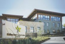 Ridley-Tree Cancer Center Celebrates 5th Anniversary