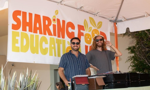 Foodbank of Santa Barbara County Puts on Sharehouse Festival