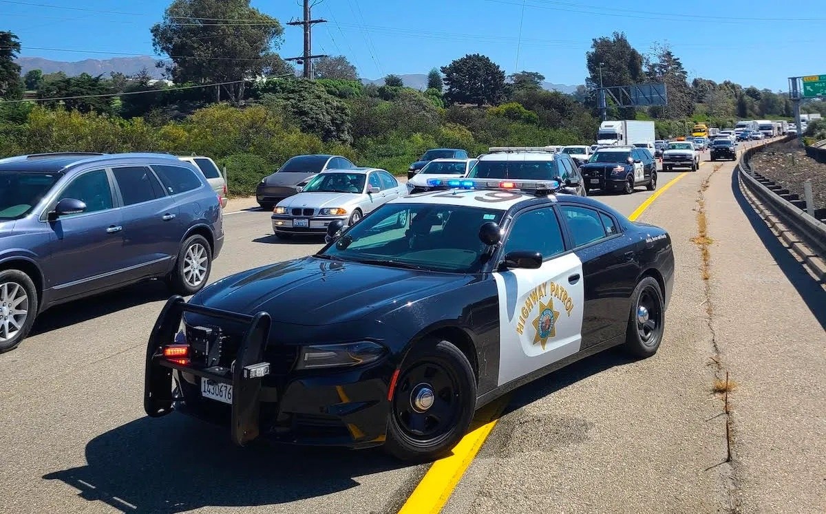 Identity Released of Ojai Motorcyclist Killed in Santa Barbara Crash on ...