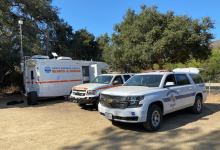 Body of Missing Ventura Hiker Recovered at Gaviota