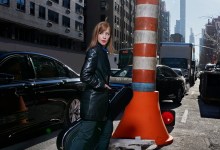Prized Singer-Songwriter Suzanne Vega Plays Santa Barbara, in a New York State of Mind