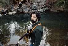 Lobero LIVE presents Andrew Duhon and Haley Johnsen