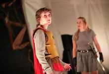 Review | ‘She Kills Monsters’