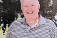 Alexander Low Stribling