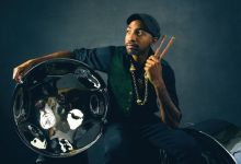 Jonathan Scales Fourchestra