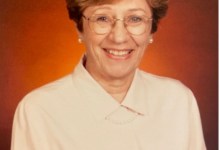 Marilyn Mae Hocker