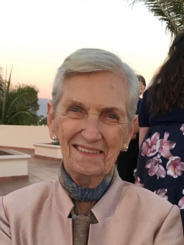 Ellen Rook Ellen Denise Rook Jacobs - The Santa Barbara Independent