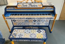 ON Culture | A Plethora of Pianos and a Parliament of Owls Come to Town