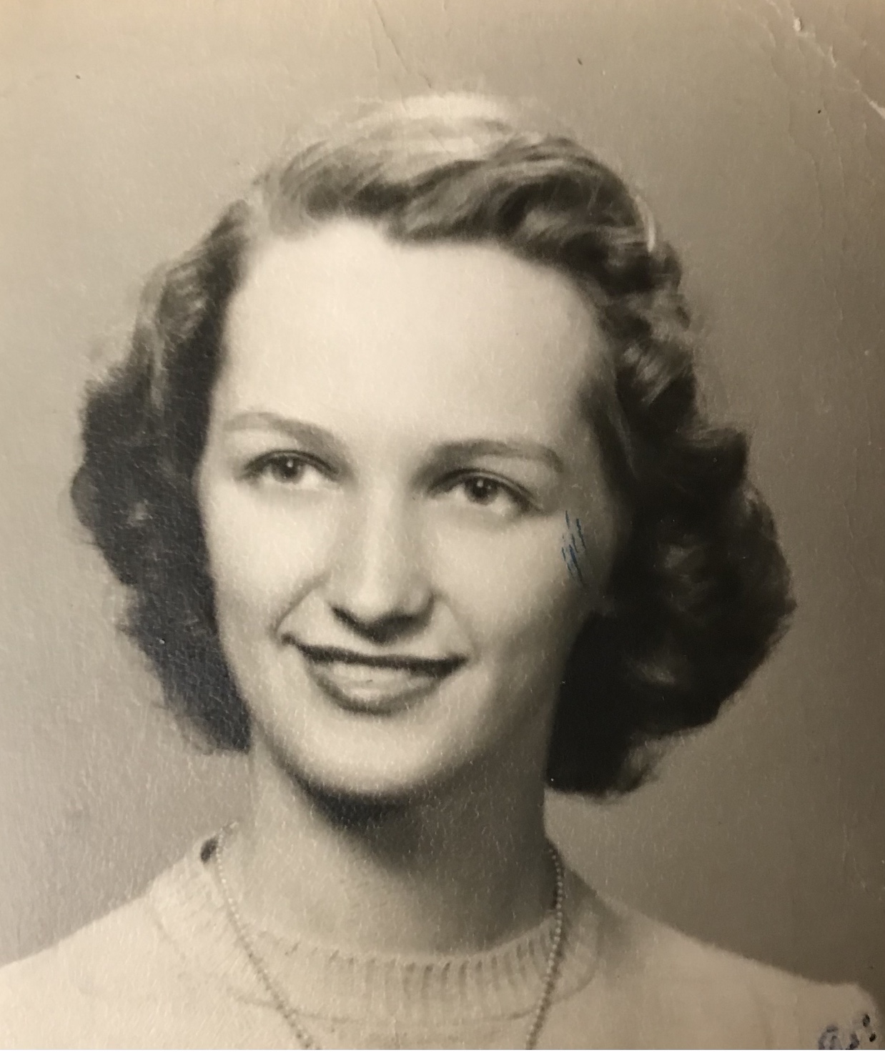 Ellen Denise Rook Jacobs - The Santa Barbara Independent