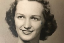 Ellen Denise Rook Jacobs