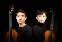 Park Brothers – Classical Guitar Duo