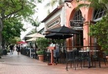 Natural Café Set to Close Downtown Restaurant