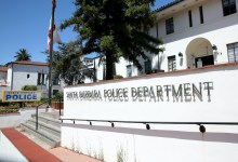 Making History, Santa Barbara Adopts New System of Civilian Police Oversight