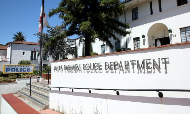 Santa Barbara City Council Hires Police Oversight Expert