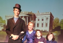 Review | ‘The Lincolns of Springfield’