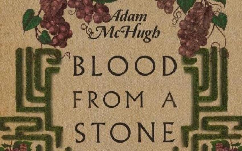 Saved by Sips in ‘Blood from a Stone’
