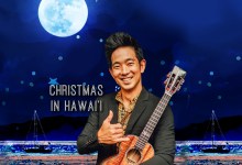 Jake Shimabukuro