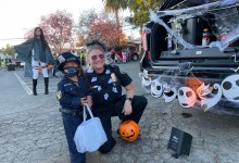 SBPAL Trunk or Treat