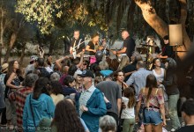 Live Music with Joystix!