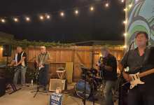 Live Music at Old Town Coffee – The Nombres