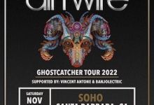 Dirtwire at SOhO!