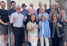 Solvang Theaterfest’s IMAGINE! Building the Future Capital Campaign Reached Its Goal