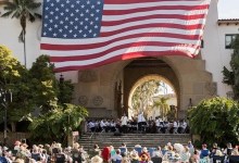 Santa Barbara Conductor Christopher Story VI Dies at 97