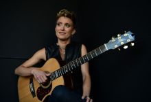 SB Acoustic Presents: Christie Lénee