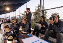 DP News: Local High Schoolers Run the Show in Goleta