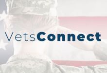 Community Connections Office Hours: Vets Connect