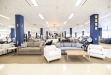 Santa Barbara Man Pleads Guilty to Arson Charges Stemming from Furniture Store Fire