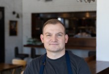 Meet Loquita’s New Chef Sergei Simonov
