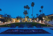 Checking In with Acme Hospitality