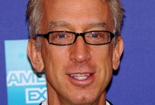 Comedian Andy Dick Arrested for Burglary at Vacant Santa Barbara Home