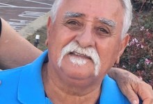 Arthur Conrad Lucero