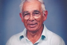 Augustine Joseph Saragosa