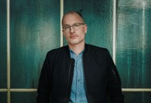 ON the Beat | Once-Local Jazz Man Makes Good and Global, and Lyrical