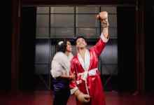 ‘Carmen Jones’ Opens Santa Barbara’s Ensemble Theatre Company Season With a Song