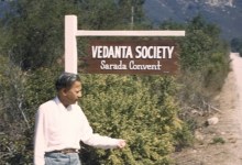 The Vedanta Temple: Our Second, Deeper Home