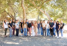 Community Environmental Council Campaigns for the Future