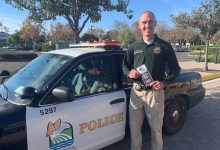 Goleta’s Community Resource Deputy Available to Help Goleta Businesses Prevent Burglaries￼