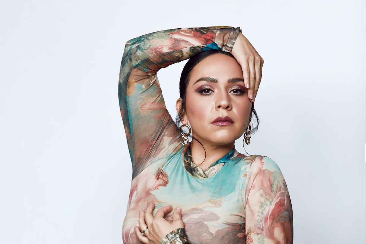 Carla Morrison Brings Latin Passion to UC Santa Barbara's Campbell Hall