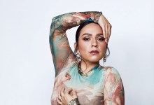 Carla Morrison Brings Latin Passion to UC Santa Barbara’s Campbell Hall