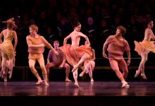 Symphonic/Choral Splendor Opens Santa Barbara Symphony Season with ‘Carmina Burana’